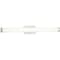 Progress Lighting Phase 1.1 LED Collection 36" LED Linear Bath & Vanity P300224-009-30 - alternate 1